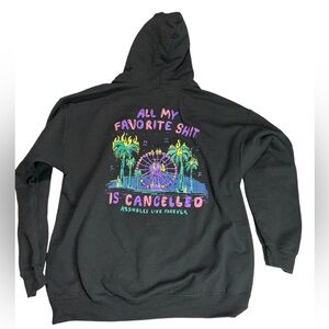 Linda Finegold / ALF / Assholes live forever like new hoodie